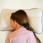 Premium Kids Pillow – Soft, Safe & Supportive Sleep for Children (1-12 years)